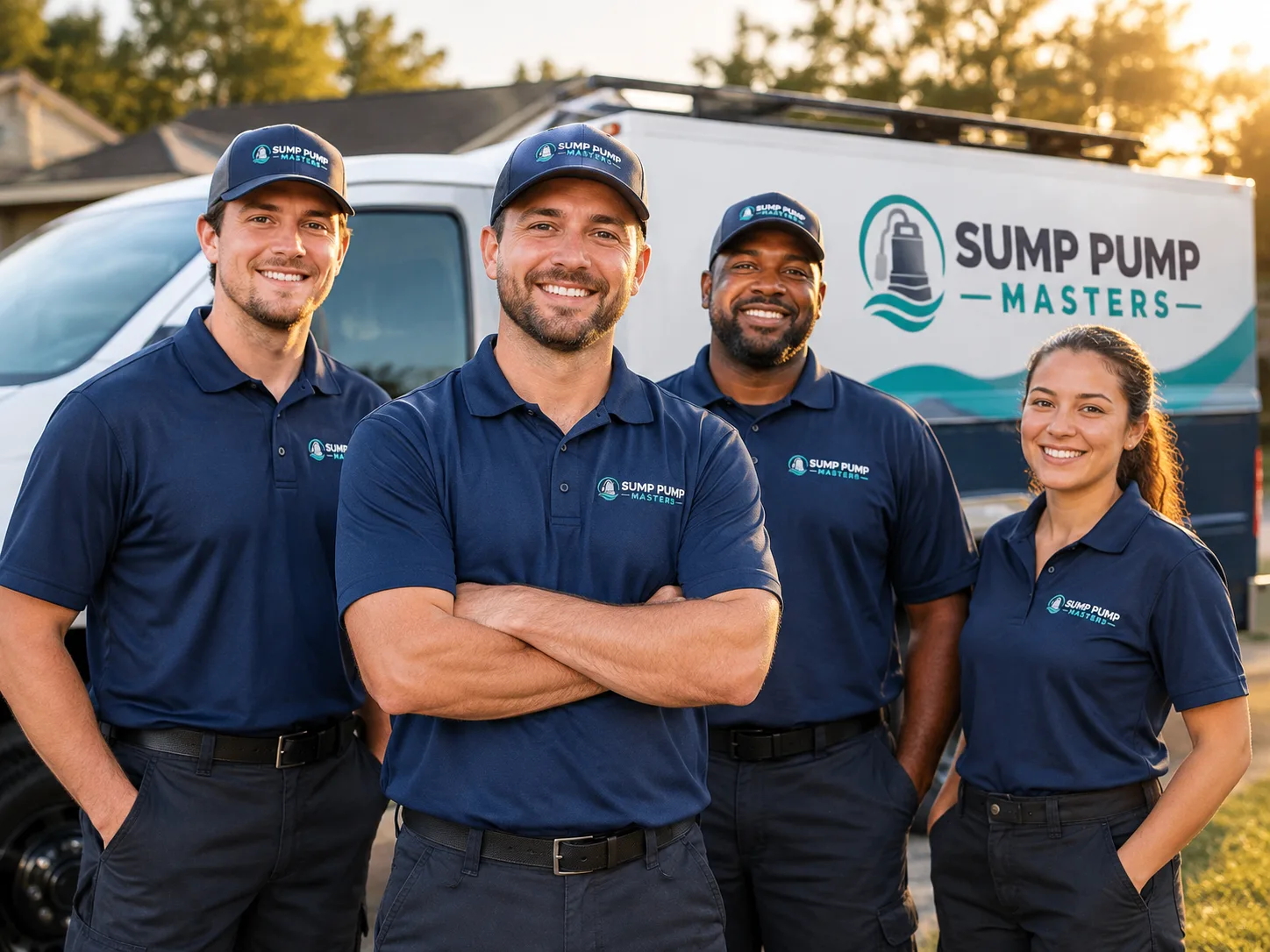 Sump Pump Repair company in Jackson, GA